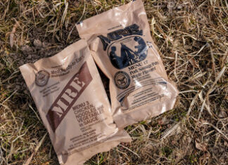 How Long Are MRE’S Good For?