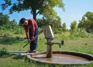 Well Hand Pumps for Emergencies: What You Need to Know